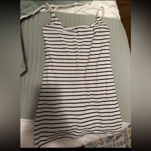 Abercrombie workout dress